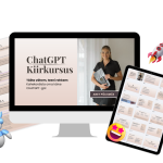 ChatGPT kiirkursus