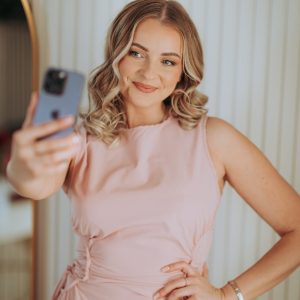 Instagrami haldaja kursus