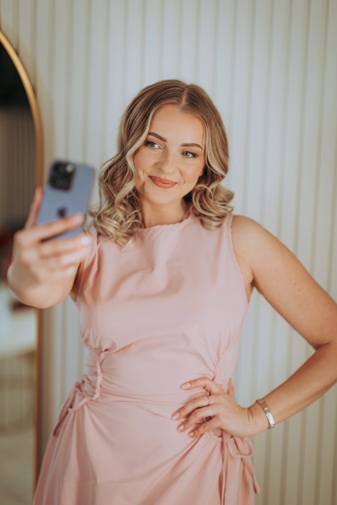 Instagrami haldaja kursus